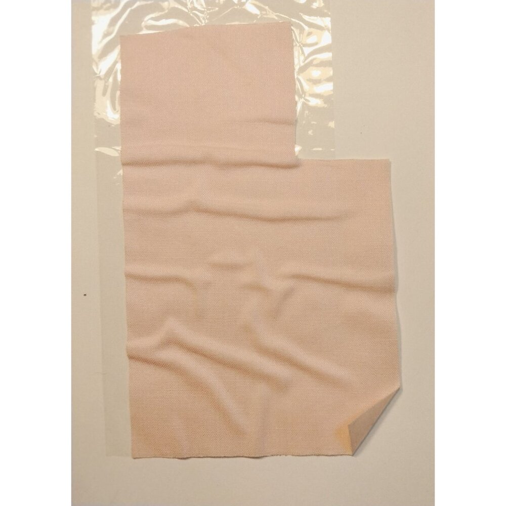 Bondex Iron On Fabric Patches Mending Decorating Pink Vintage